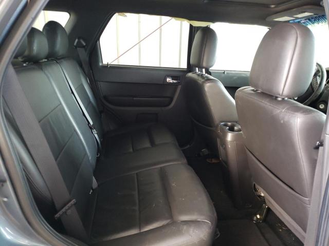 Photo 11 from auction – 2010 FORD ESCAPE LIM with VIN 1FMCU9EG5AKB06716