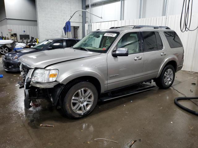 Zdjęcie 1 z aukcji – 2008 FORD EXPLORER L z VIN 1FMEU75E88UA64746