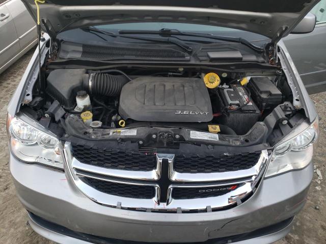 Photo 12 from auction – 2017 DODGE GRAND CARA with VIN 2C4RDGCG2HR712881
