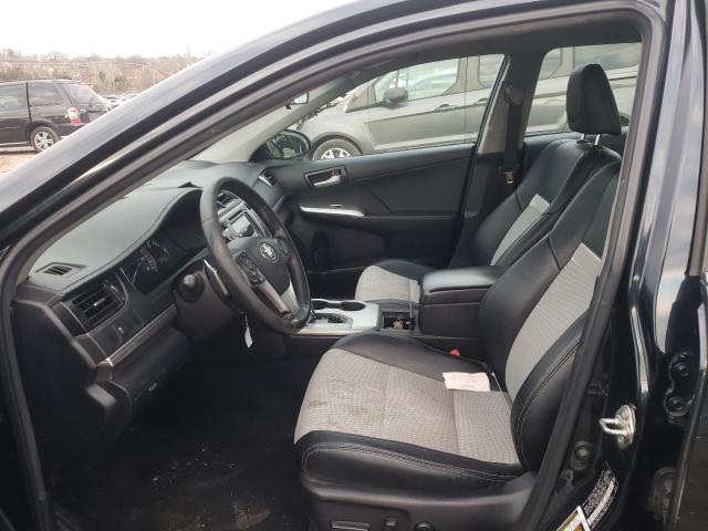 Photo 7 from auction – 2014 TOYOTA CAMRY L with VIN 4T1BF1FK7EU461603