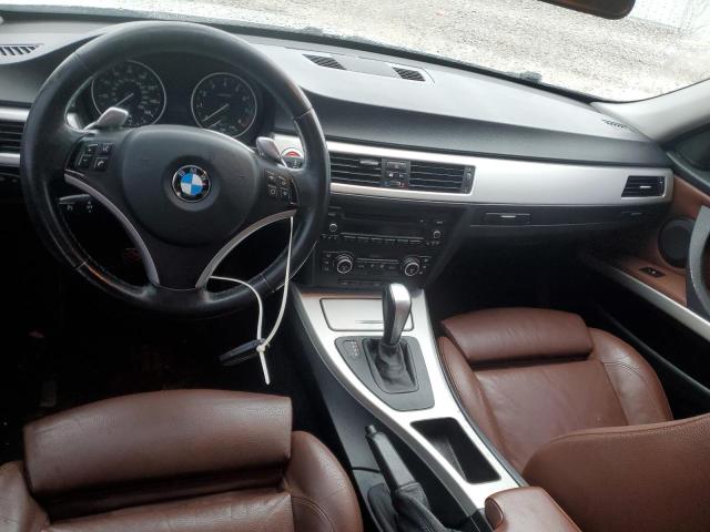Photo 8 from auction – 2008 BMW 335 XI with VIN WBAVD53578A285927