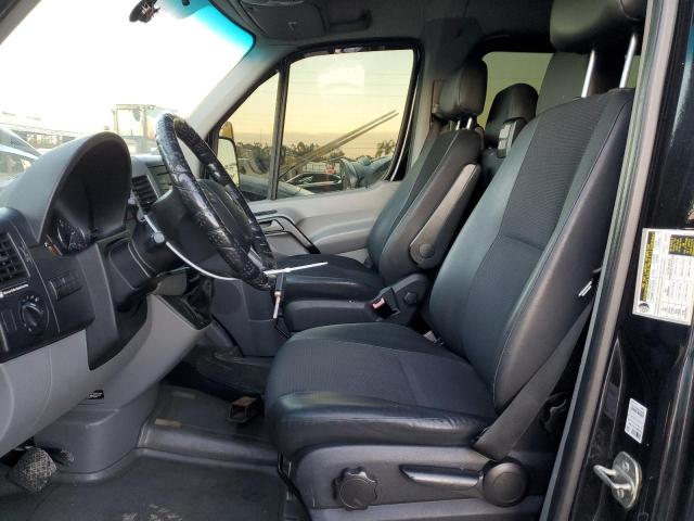 Photo 7 from auction – 2014 MERCEDES-BENZ SPRINTER 2 with VIN WDZPE7DC3E5916372