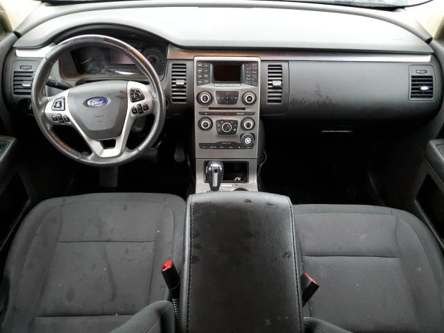 Photo 8 from auction – 2015 FORD FLEX SE with VIN 2FMGK5B86FBA15131