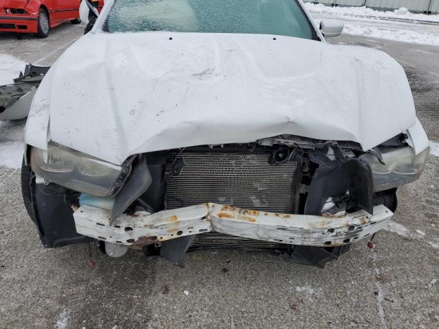 Photo 11 from auction – 2012 DODGE CHARGER PO with VIN 2C3CDXAG0CH240000