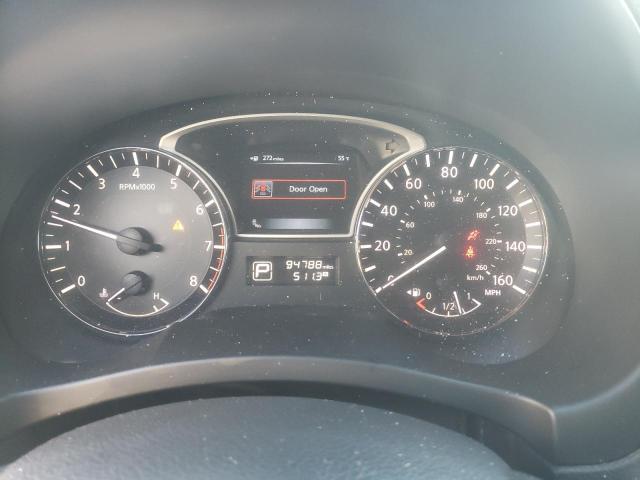 Photo 9 from auction – 2013 NISSAN ALTIMA 2.5 with VIN 1N4AL3AP3DN536951