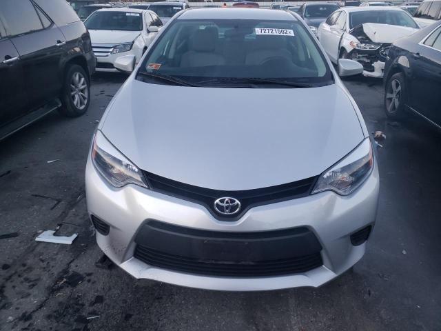 Photo 5 from auction – 2014 TOYOTA COROLLA L with VIN 2T1BURHE6EC112736