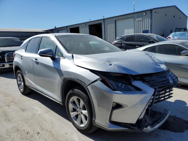 Photo 4 from auction – 2016 LEXUS RX 350 with VIN 2T2ZZMCA6GC028180