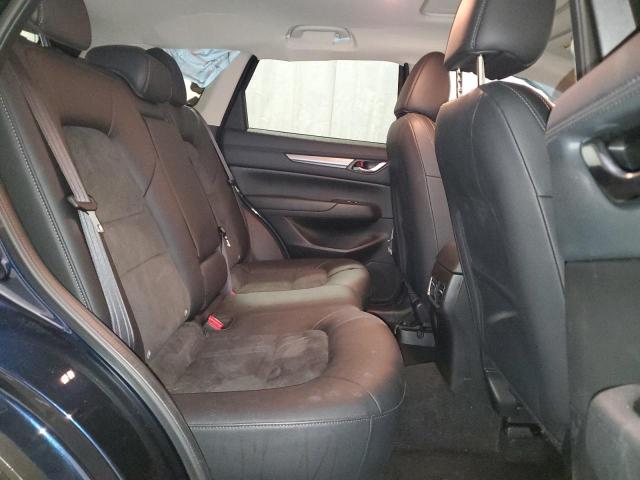 Photo 11 from auction – 2020 MAZDA CX-5 TOURI with VIN JM3KFBCM4L1856876