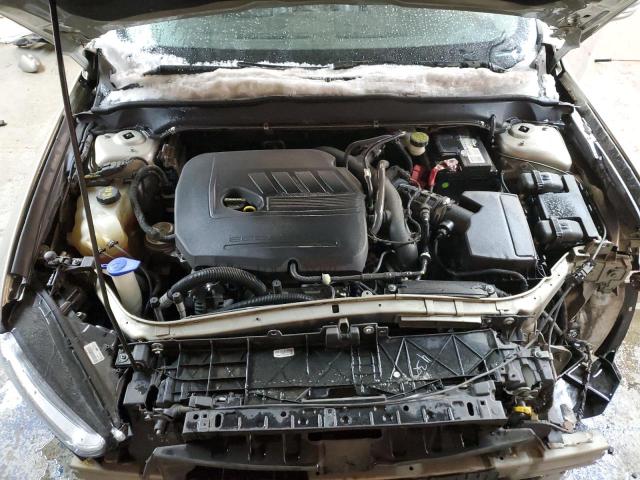 Photo 11 from auction – 2015 FORD FUSION SE with VIN 3FA6P0HD7FR117957