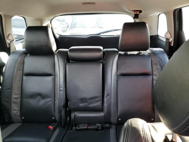 Photo 10 from auction – 2012 MAZDA CX-9 with VIN JM3TB3CV3C0343803