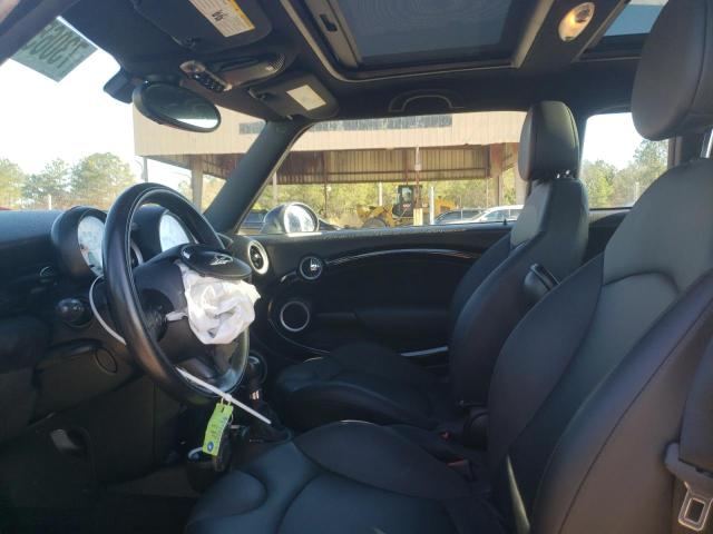 Photo 7 from auction – 2013 MINI COOPER S C with VIN WMWZG3C5XDT576076