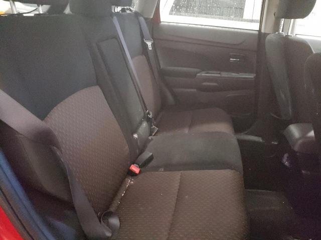 Photo 10 from auction – 2017 MITSUBISHI OUTLANDER with VIN JA4AP3AU2HZ070474