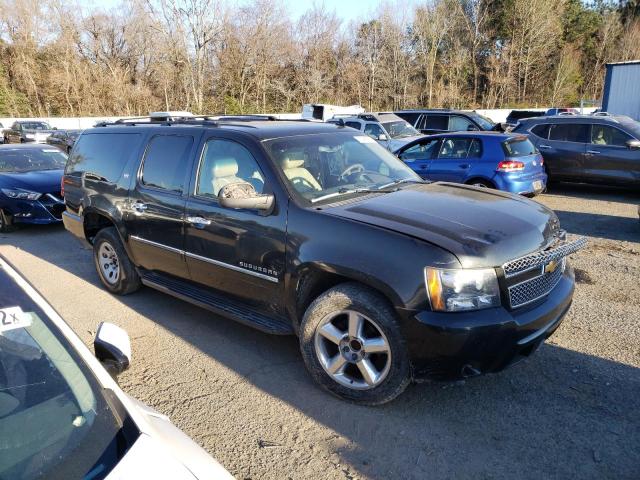 Photo 4 from auction – 2011 CHEVROLET SUBURBAN C with VIN 1GNSCKE05BR223080