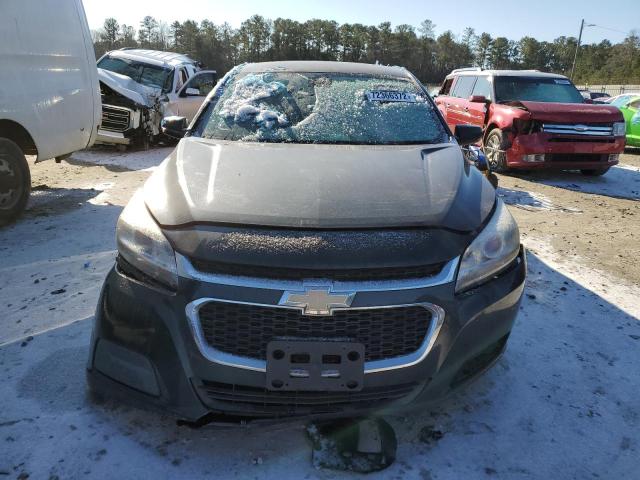 Photo 5 from auction – 2016 CHEVROLET MALIBU LIM with VIN 1G11C5SA8GU114791