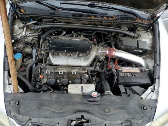 Photo 11 from auction – 2006 ACURA 3.2TL with VIN 19UUA66276A051722