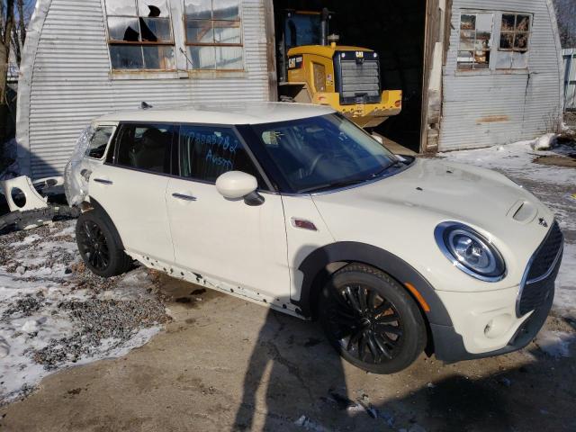 Photo 4 from auction – 2020 MINI COOPER S C with VIN WMWLV7C0XL2L99900