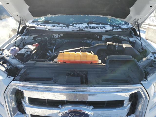 Photo 12 from auction – 2016 FORD F150 SUPER with VIN 1FTFX1EG7GKE06230