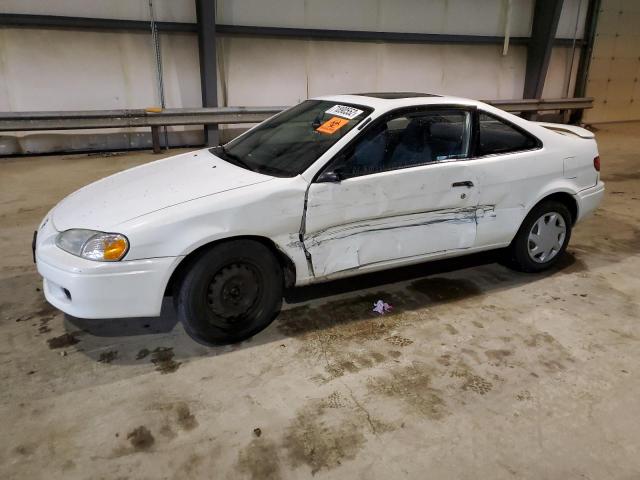 TOYOTA PASEO 1997 with VIN JT2CC52H5V0041938 - Photo from auction