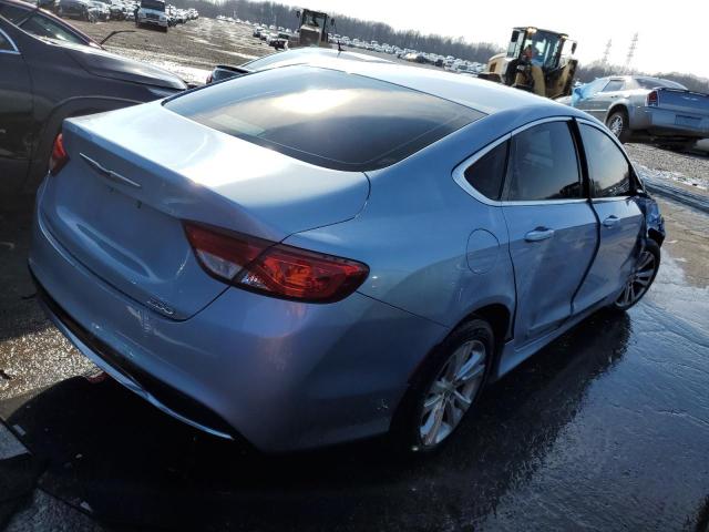 Photo 3 from auction – 2015 CHRYSLER 200 LIMITE with VIN 1C3CCCAB7FN677309