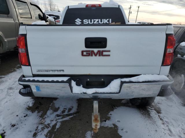 Photo 6 from auction – 2014 GMC SIERRA K15 with VIN 1GTV2TEC6EZ339305