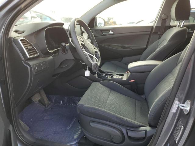 Photo 7 from auction – 2019 HYUNDAI TUCSON SE with VIN KM8J2CA47KU029973