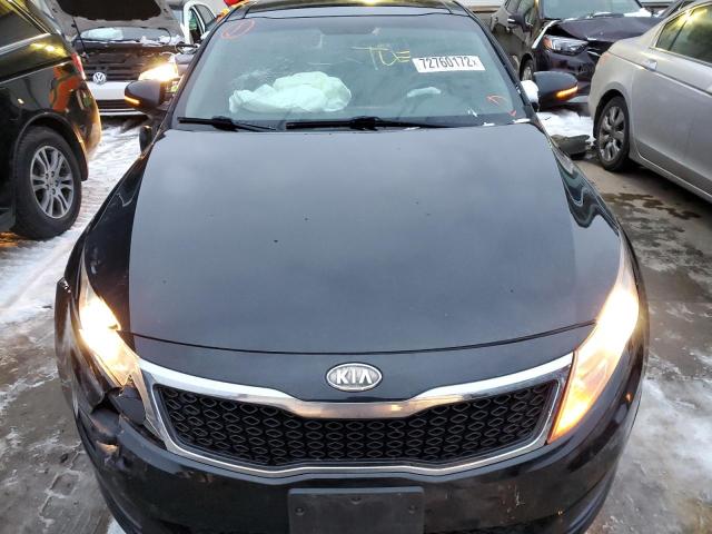 Photo 5 from auction – 2012 KIA OPTIMA EX with VIN 5XXGN4A74CG090033