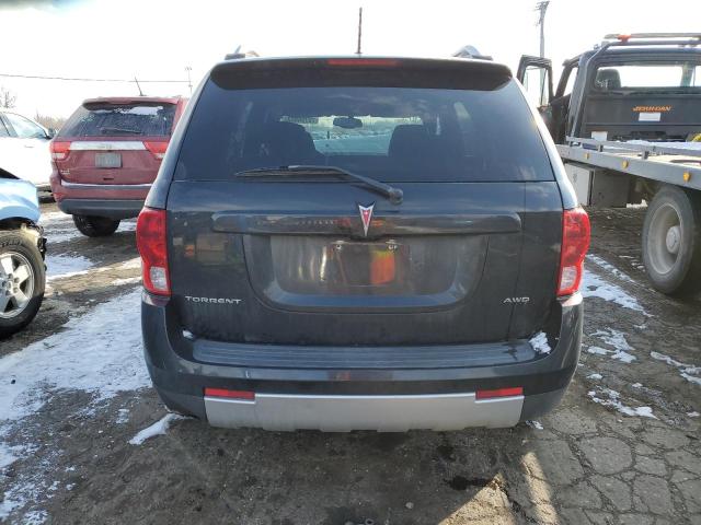 Photo 6 from auction – 2008 PONTIAC TORRENT with VIN 2CKDL43FX86049928
