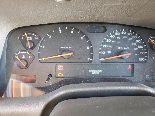 Photo 9 from auction – 2003 DODGE DURANGO SL with VIN 1D4HR48N93F510819