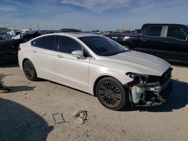 Photo 4 from auction – 2013 FORD FUSION SE with VIN 3FA6P0H95DR112801