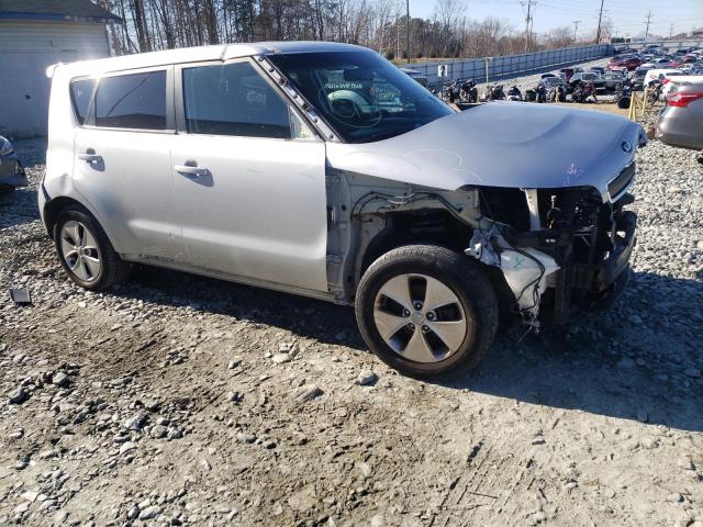 Photo 4 from auction – 2014 KIA SOUL with VIN KNDJN2A27E7703157