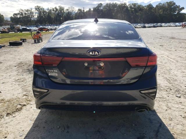Photo 6 from auction – 2019 KIA FORTE FE with VIN 3KPF24AD9KE129085