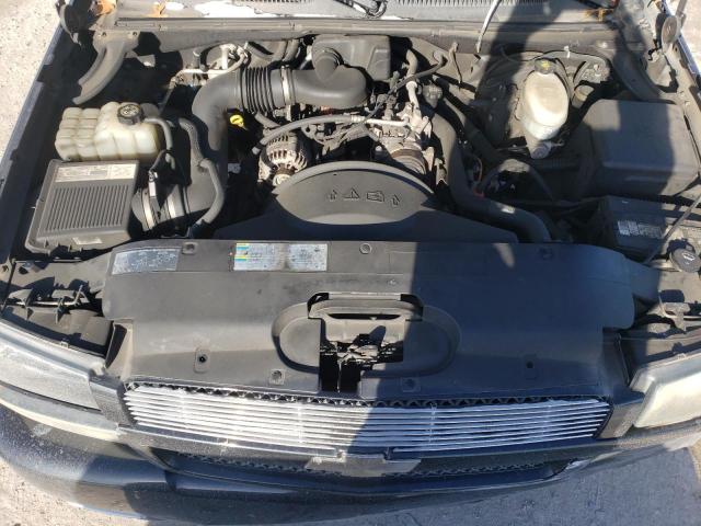 Photo 11 from auction – 2003 CHEVROLET SILVERADO with VIN 1GCEC14X23Z234943