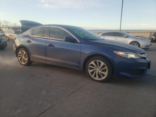 Photo 4 from auction – 2018 ACURA ILX BASE W with VIN 19UDE2F39JA002102