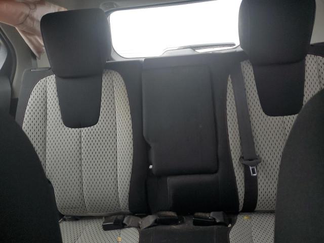 Photo 10 from auction – 2011 CHEVROLET EQUINOX LS with VIN 2GNALBEC6B1290186