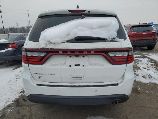 Photo 6 from auction – 2018 DODGE DURANGO SX with VIN 1C4RDJAG9JC283091
