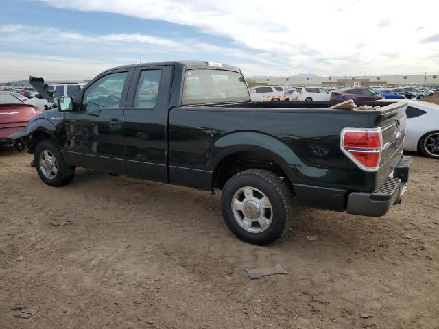 Photo 2 from auction – 2014 FORD F150 SUPER with VIN 1FTEX1CMXEFC01771