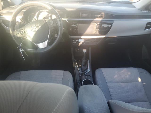 Photo 8 from auction – 2014 TOYOTA COROLLA L with VIN 2T1BURHE4EC202046