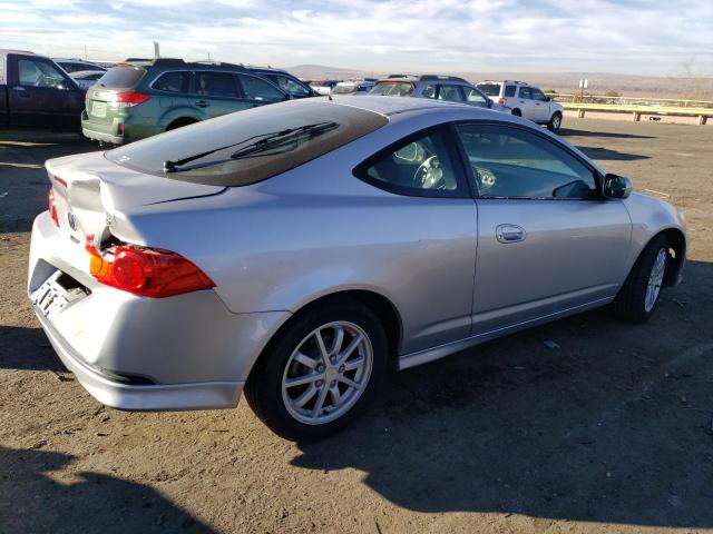 Photo 3 from auction – 2005 ACURA RSX with VIN JH4DC54835S002969