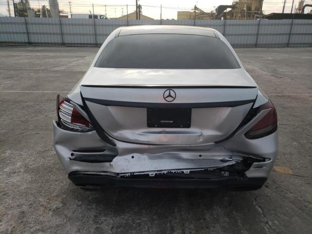 Photo 6 from auction – 2018 MERCEDES-BENZ E 300 with VIN WDDZF4JB7JA476759