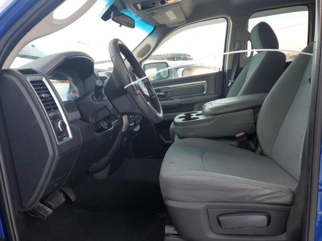 Photo 7 from auction – 2017 RAM 1500 SLT with VIN 1C6RR7GG1HS807322