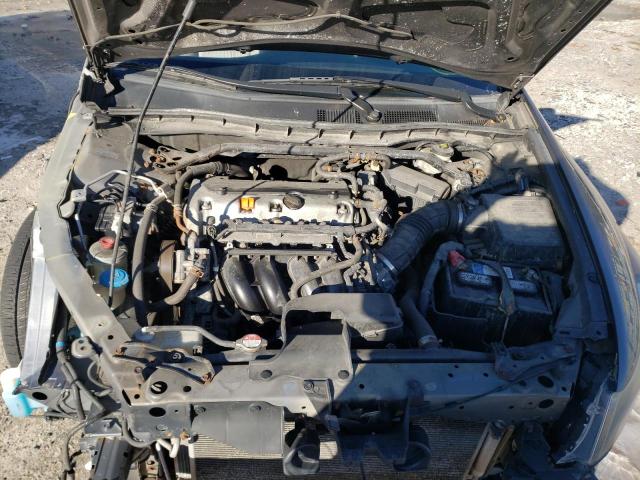 Photo 11 from auction – 2012 HONDA ACCORD EXL with VIN 1HGCP2F87CA032509