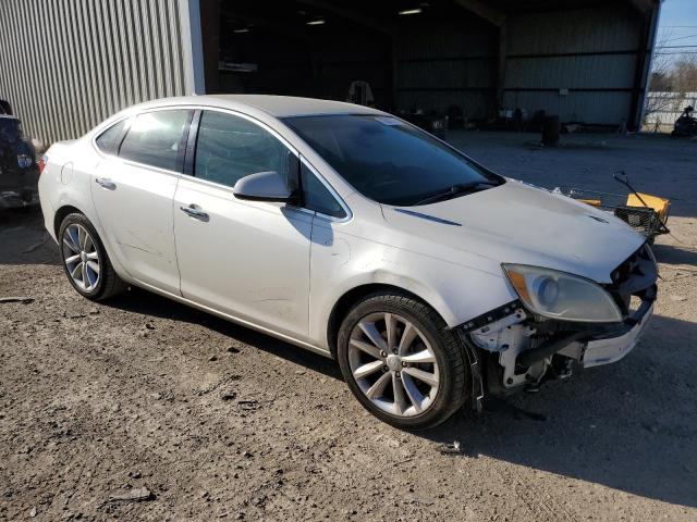 Photo 4 from auction – 2014 BUICK VERANO with VIN 1G4PP5SK6E4177265