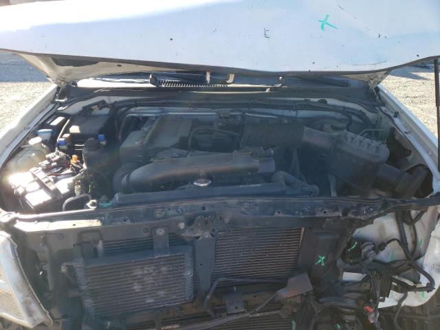 Photo 11 from auction – 2013 NISSAN FRONTIER S with VIN 1N6BD0CT6DN746770
