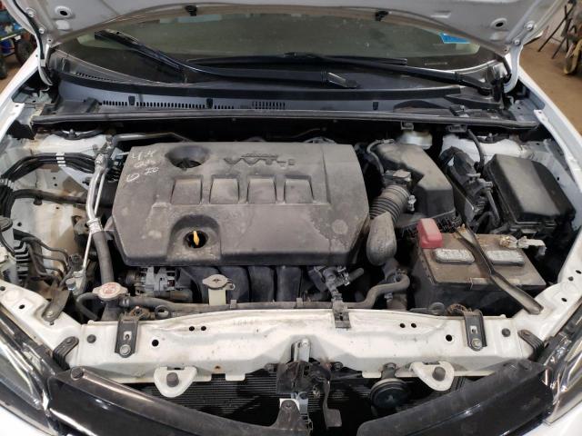 Zdjęcie 11 z aukcji – 2018 TOYOTA COROLLA L z VIN 5YFBURHEXJP841512