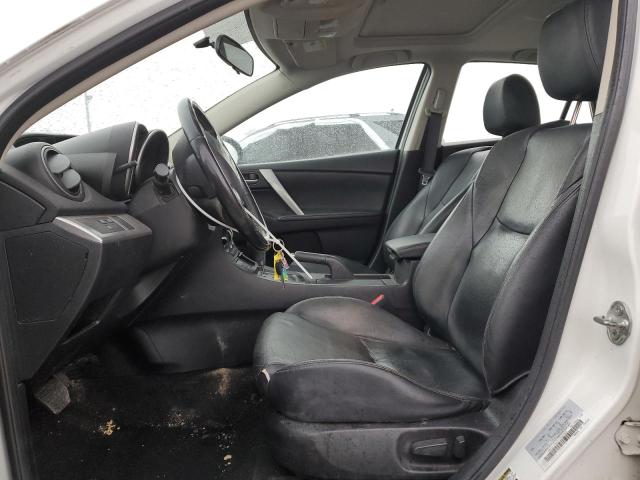 Фото 7 с аукциона – 2012 MAZDA 3 I с VIN JM1BL1M87C1591965
