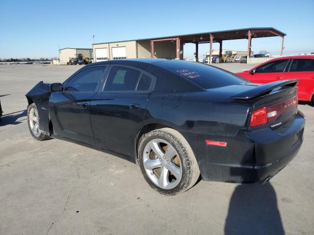 Photo 2 from auction – 2013 DODGE CHARGER R/ with VIN 2C3CDXCT6DH611611