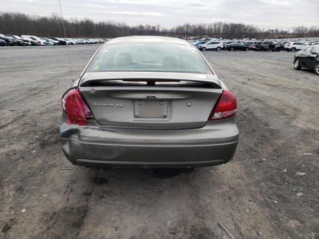 Photo 6 from auction – 2004 FORD TAURUS SE with VIN 1FAFP53224A199932