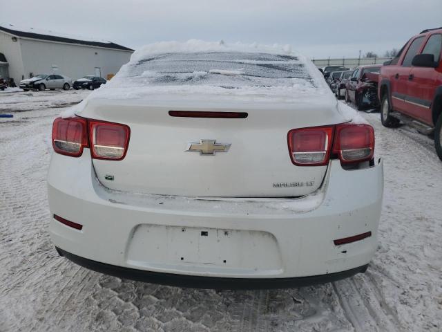 Photo 6 from auction – 2015 CHEVROLET MALIBU 2LT with VIN 1G11D5SL3FU153608