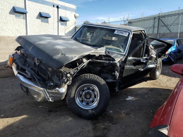 Photo 1 from auction – 1988 FORD F250 with VIN 1FTHF25G0JPB06685