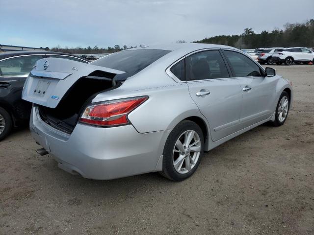 Photo 3 from auction – 2014 NISSAN ALTIMA 2.5 with VIN 1N4AL3AP1EC293895